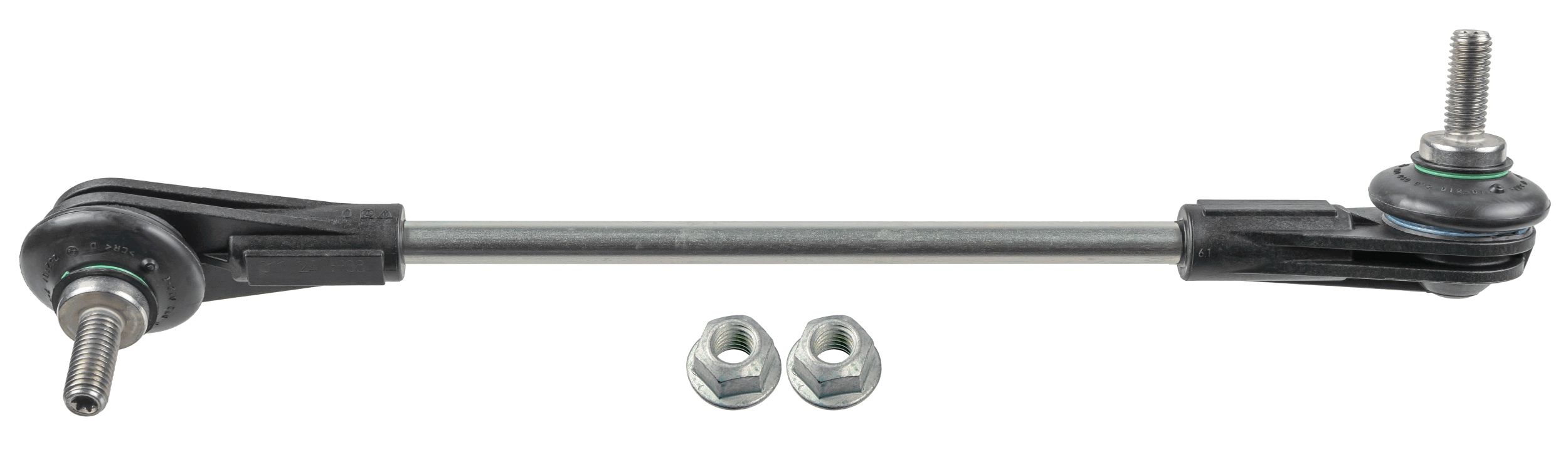 Link/Coupling Rod, stabiliser bar 37356 01