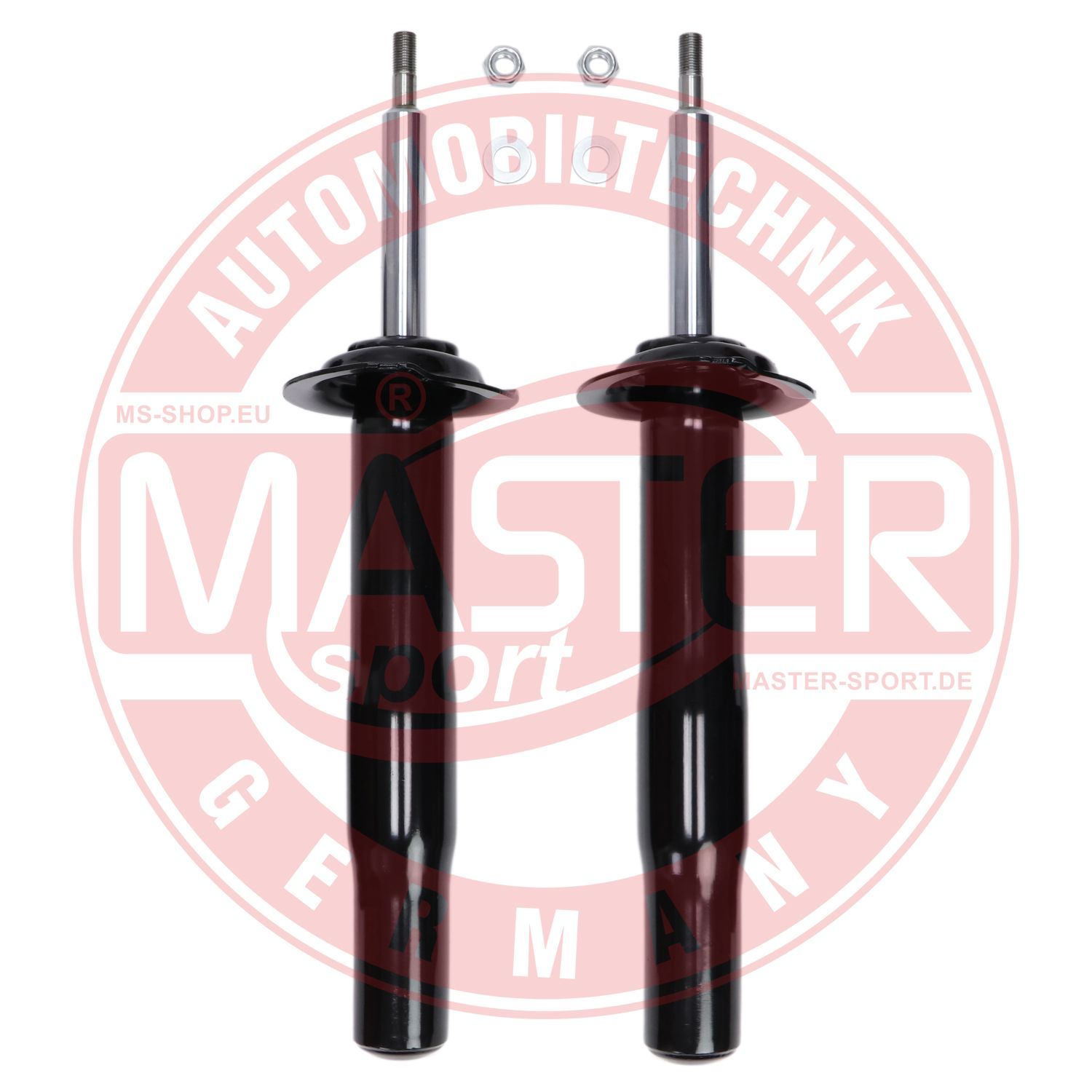 16K002191 MASTER-SPORT GERMANY lengéscsillapító