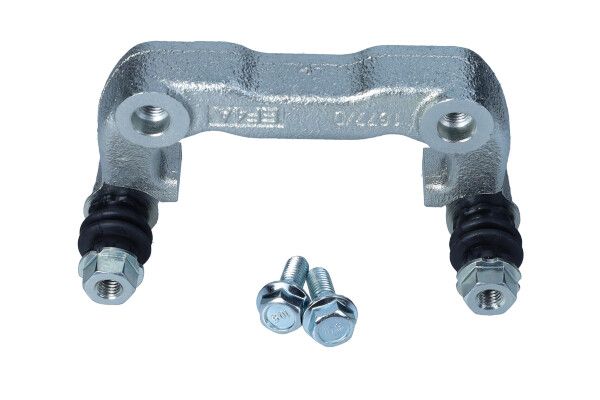 Halter, Bremssattel