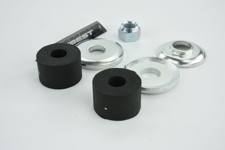 skersinio stabilizatoriaus komplektas