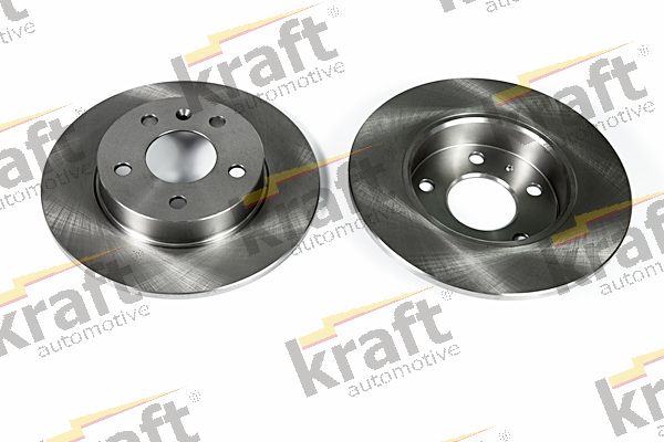 Brake Disc 6051570