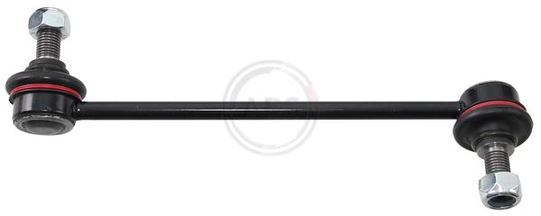 Stange/Strebe, Stabilisator