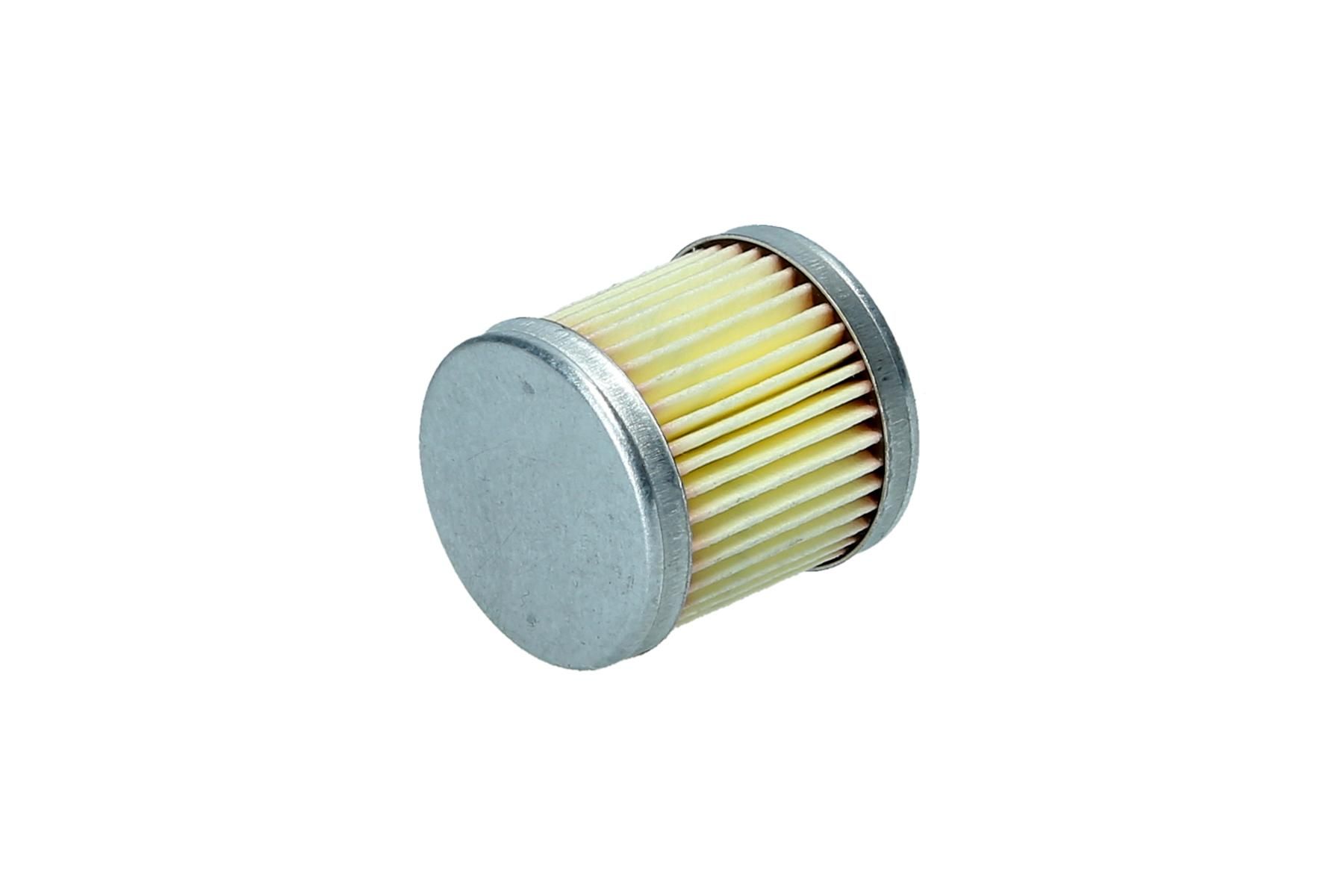 Kraftstofffilter