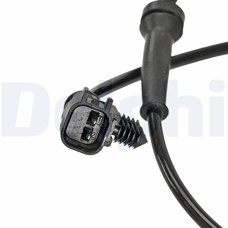Sensor, Raddrehzahl