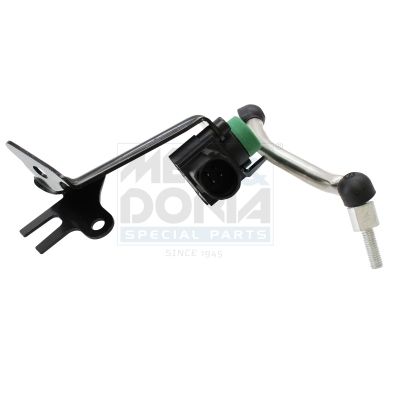 Sensor, Leuchtweitenregulierung