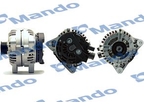 Alternador