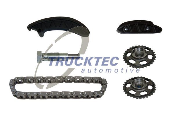 Timing Chain Kit 02.12.241