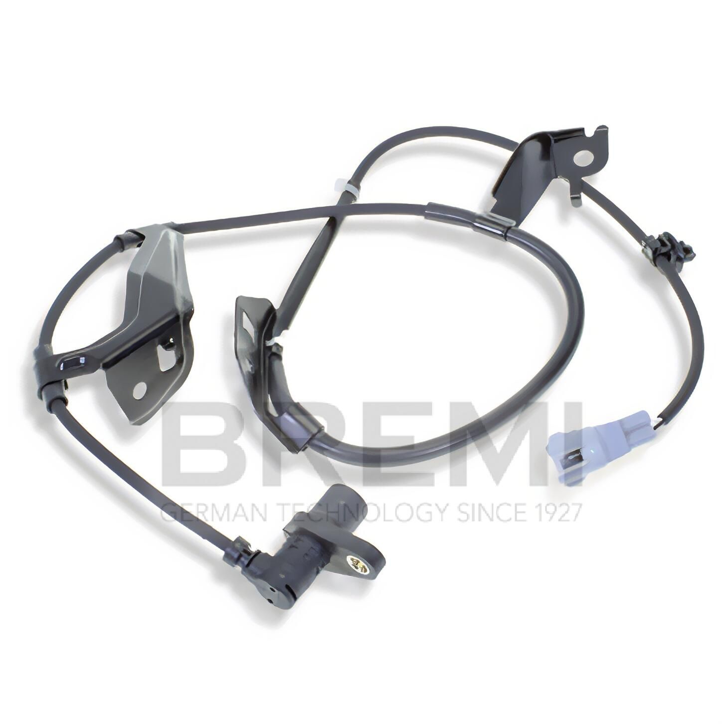 Sensor, Raddrehzahl