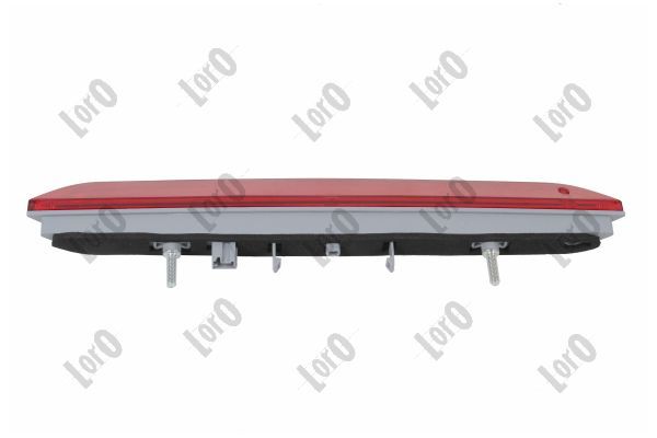 papildomas stop žibintas