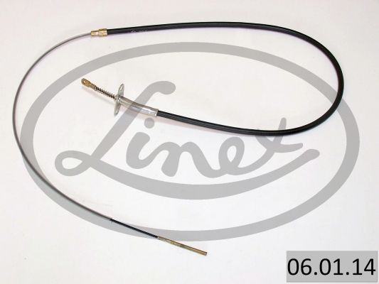 Seilzug, Feststellbremse