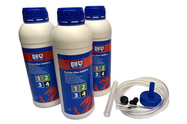 BIDON ADD. CARB. 1L (X3)