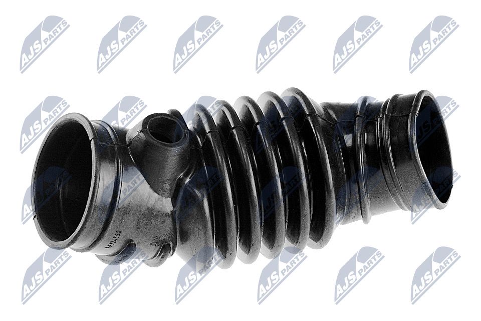 NTY GPP-PL-002 - Schlauch, Luftversorgung