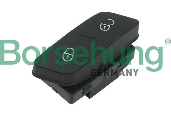 Schalter, Türverriegelung