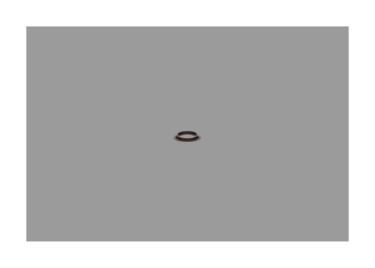 Dichtring, D&uuml;senhalter