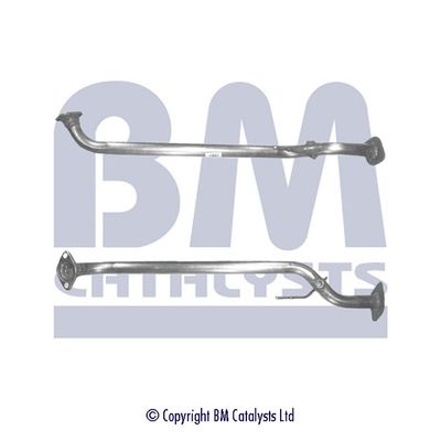 BM CATALYSTS BM50058 Exhaust Pipe