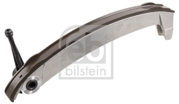 Gleitschiene, Steuerkette