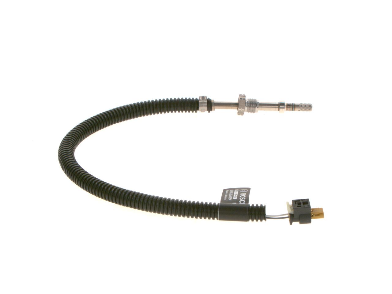 Sensor, Abgastemperatur