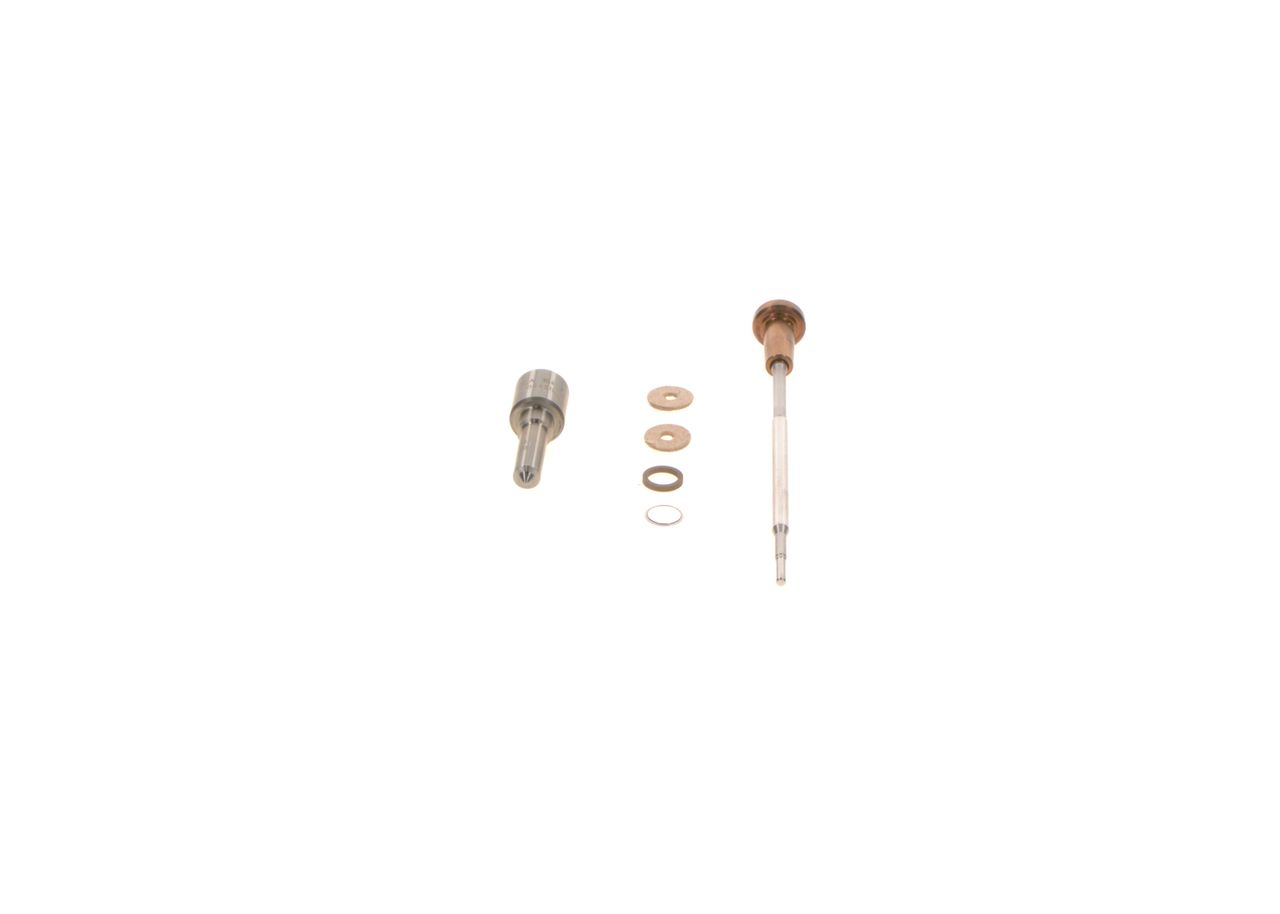 Reparatursatz, Common-Rail-System