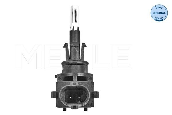 Sensor, Ansauglufttemperatur