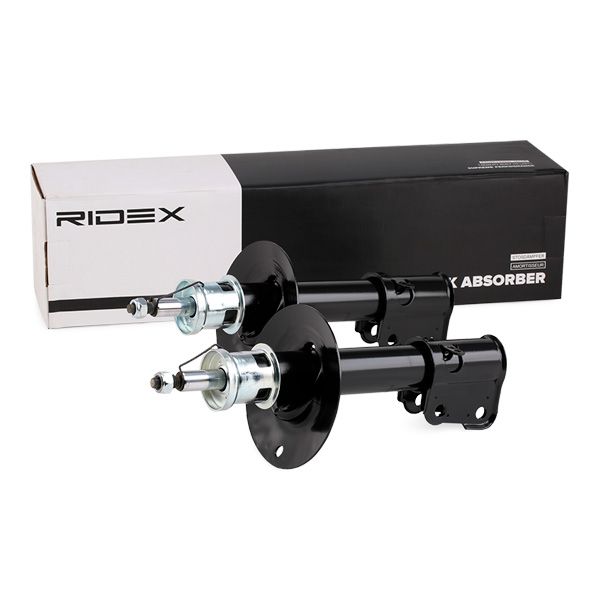 854S2586 RIDEX lengéscsillapító