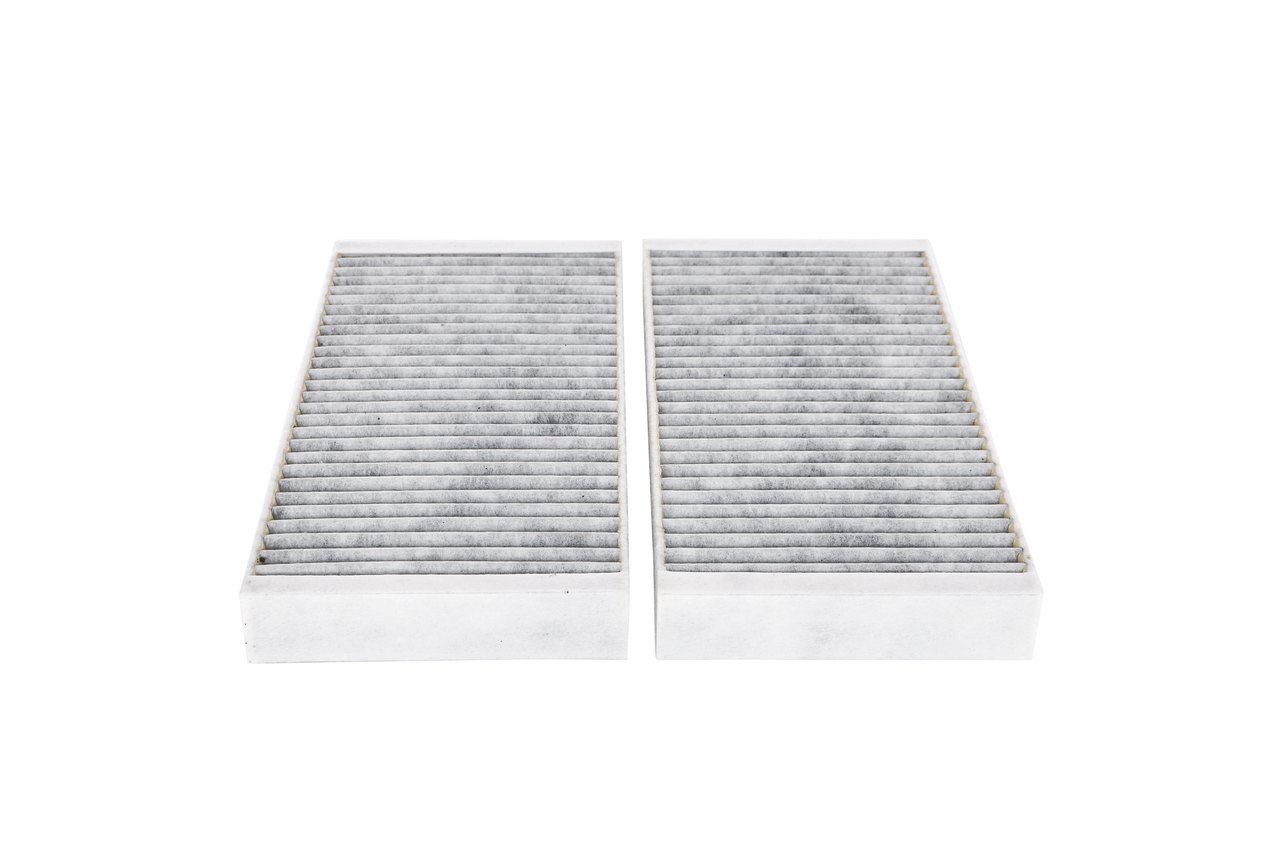 Filter, Innenraumluft