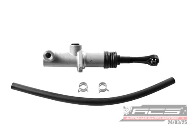 CLUTCH M/CYL HOLDEN 19.05mm (3/4) - TecDoc 1