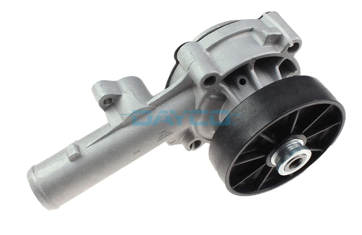 WATER PUMP AUTOMOTIVE - TecDoc Only