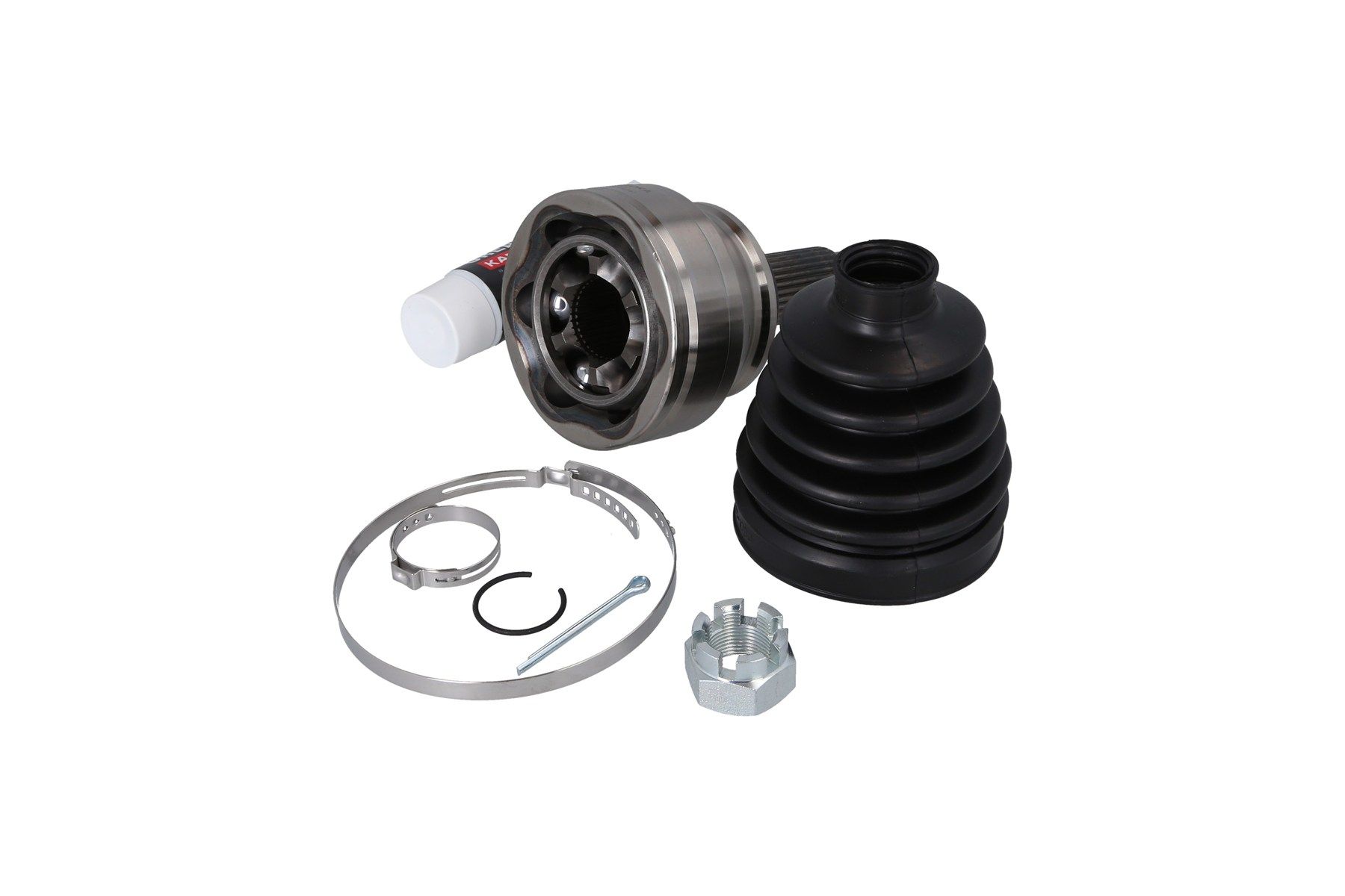 Gelenksatz, Antriebswelle