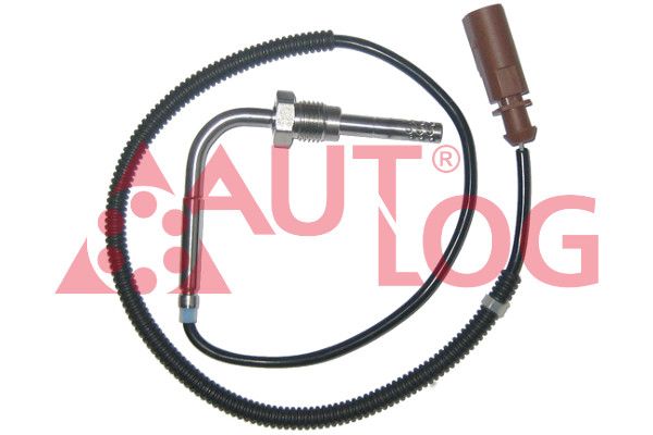 Sensor, Abgastemperatur