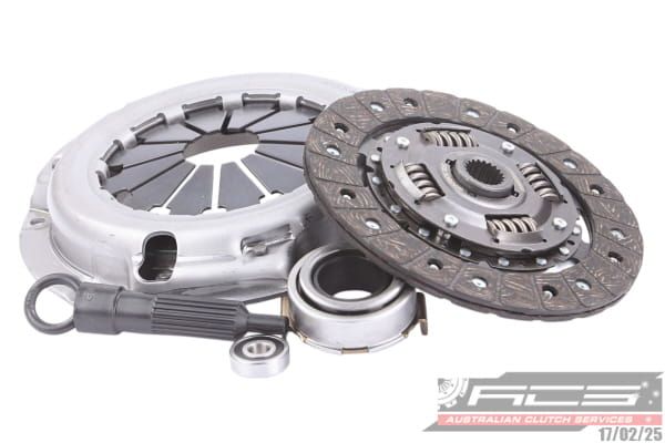 KIT STD SUZUKI SIERRA 1.3L - TecDoc Only