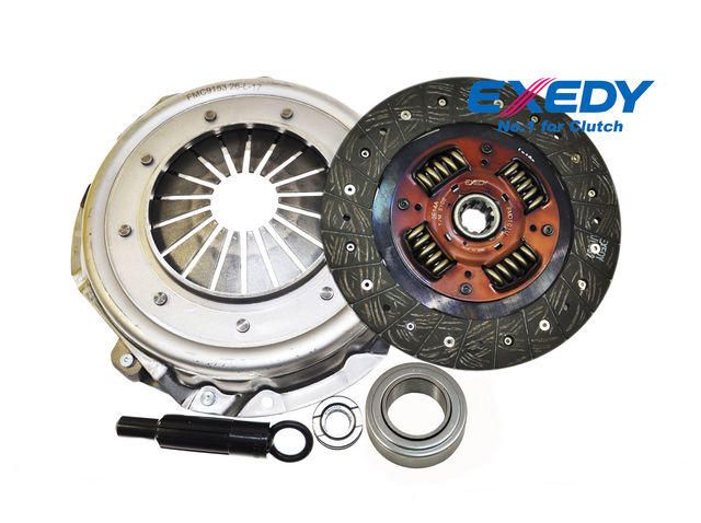 240mm Ford - TecDoc Only