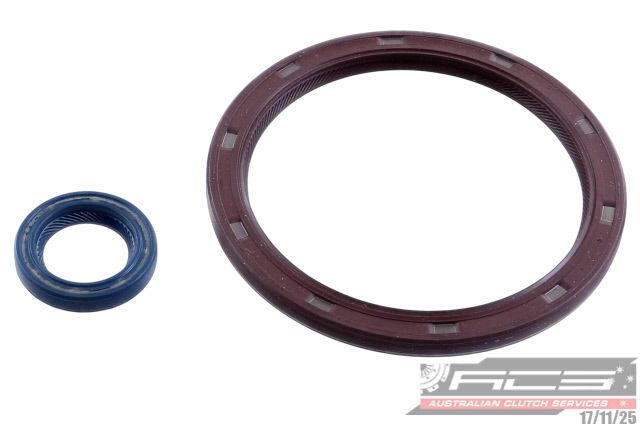 SHAFT SEAL KIT - CITROEN - TecDoc Only