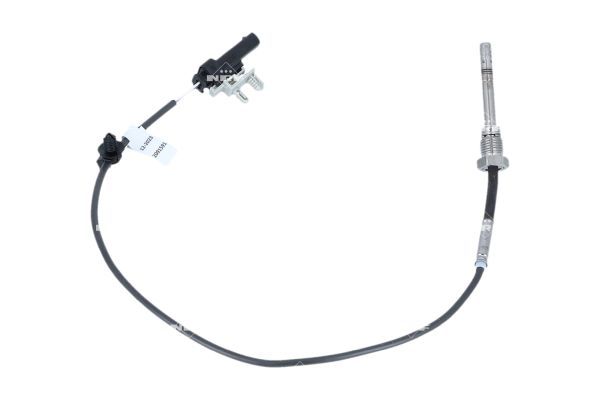 Sensor, Abgastemperatur
