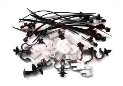 Montagesatz, Frontschaden