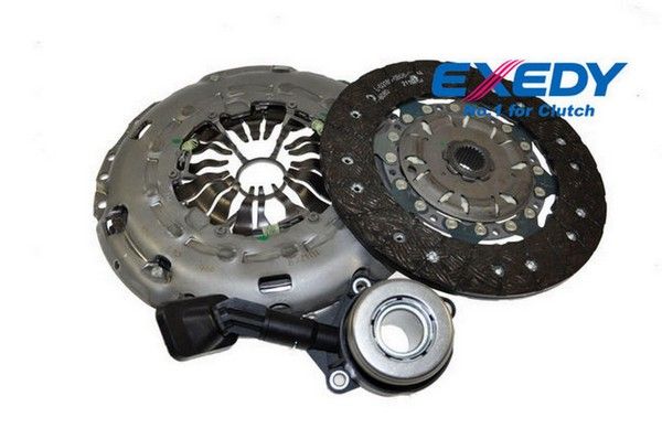 240mm Ford - TecDoc Only