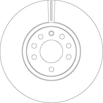 Bremsscheibe