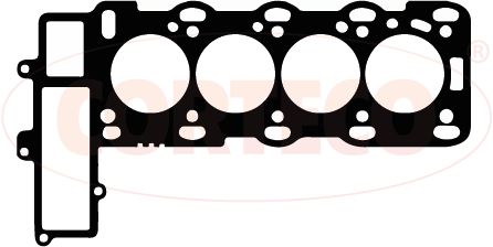 Gasket, cylinder head 415529P