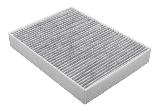 CABIN FILTER FITS WACF0235 - TecDoc Only