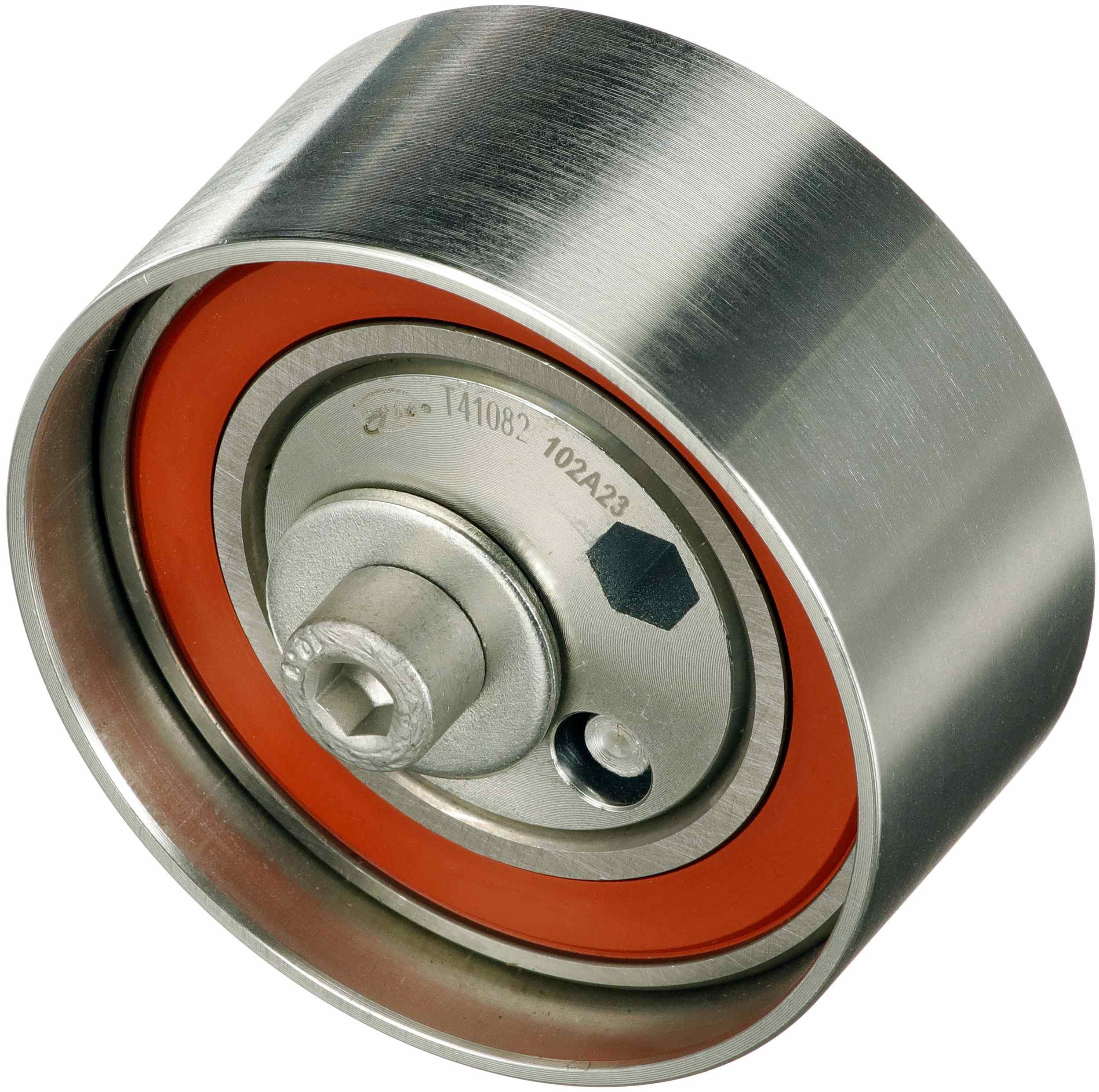 GATES T41082 - Spannrolle, Zahnriemen PowerGrip&trade;