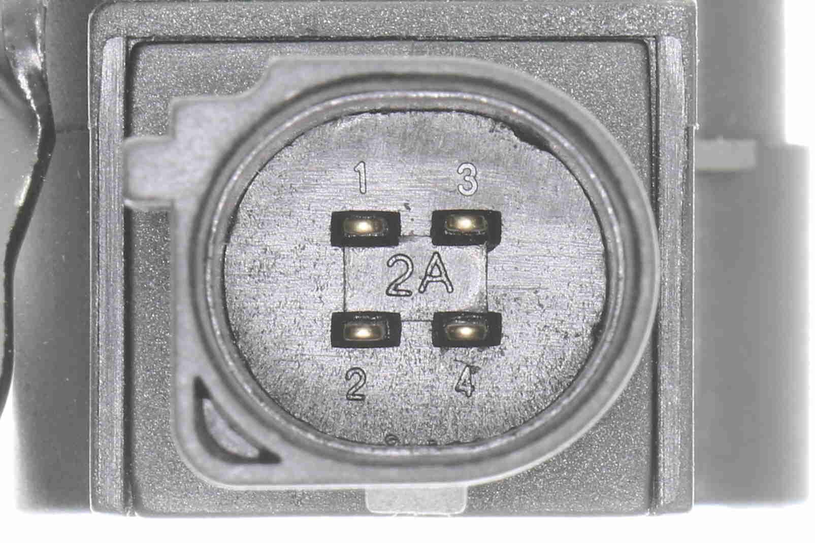 Sensor, Leuchtweitenregulierung