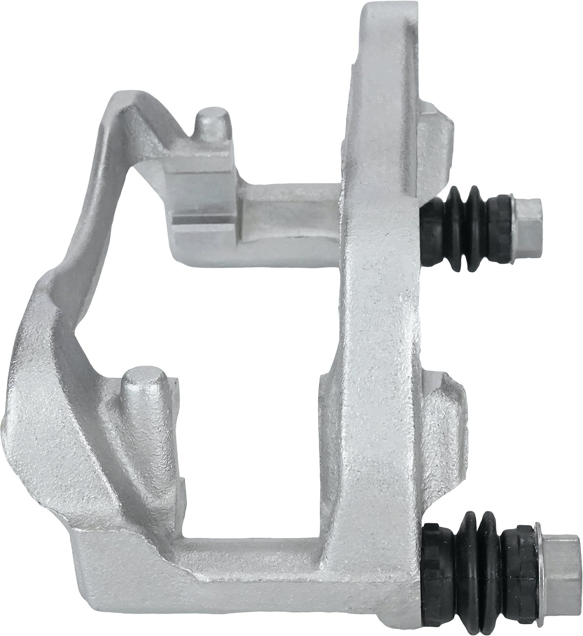 Halter, Bremssattel