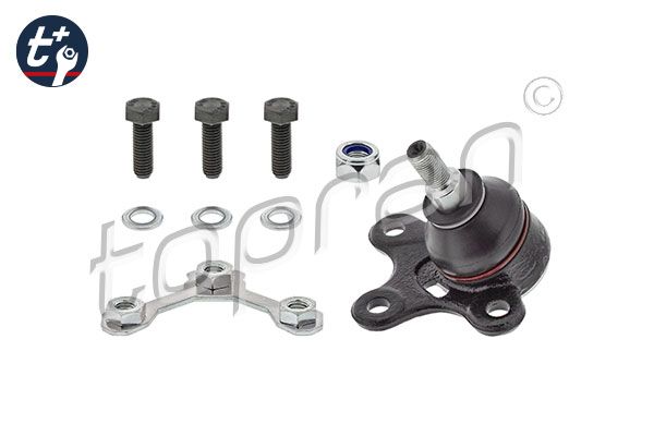 TOPRAN 103 998 Ball Joint