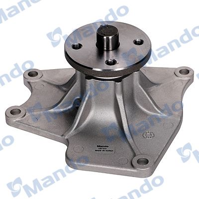 Bomba de agua, refrigeración del motor