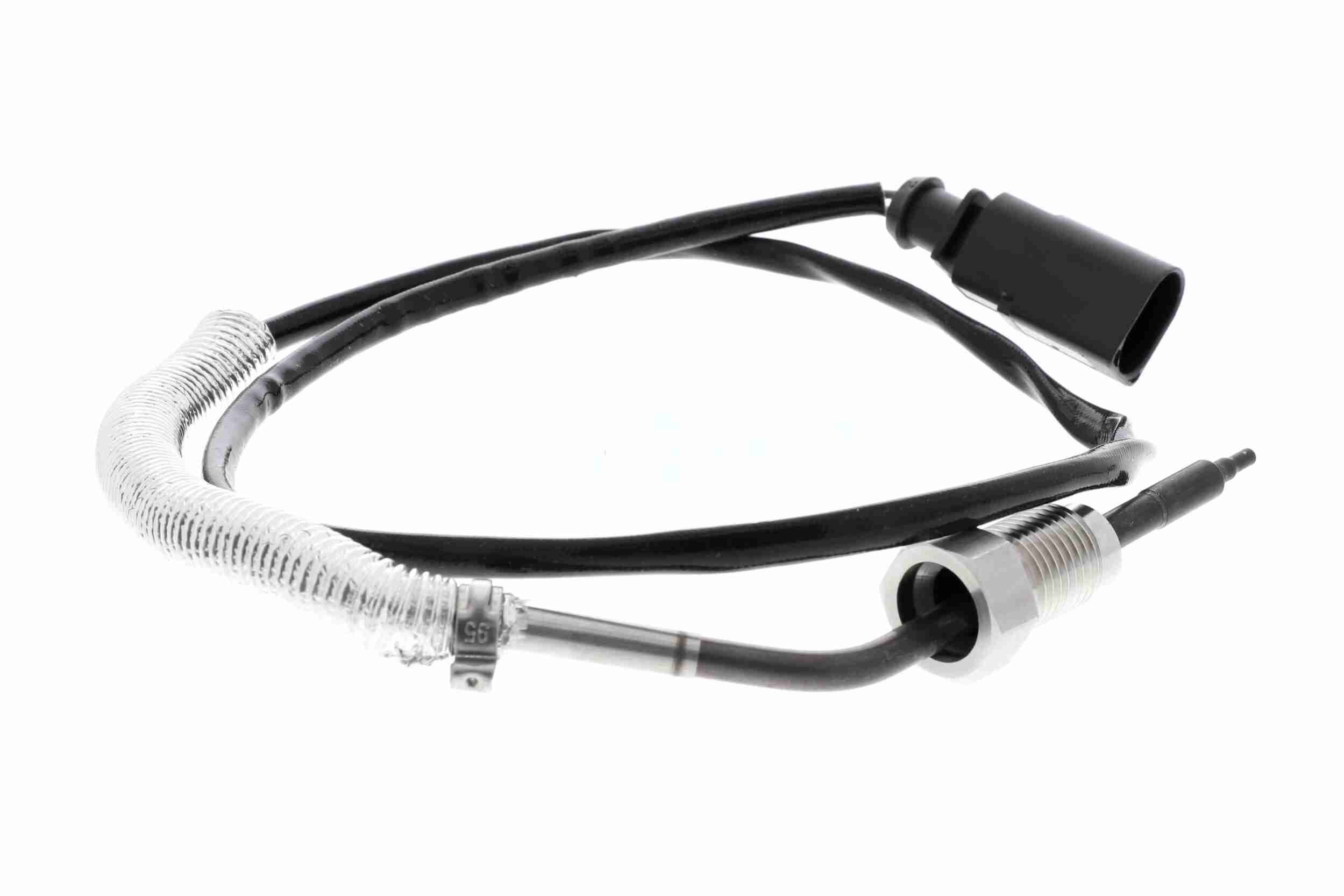 Sensor, Abgastemperatur