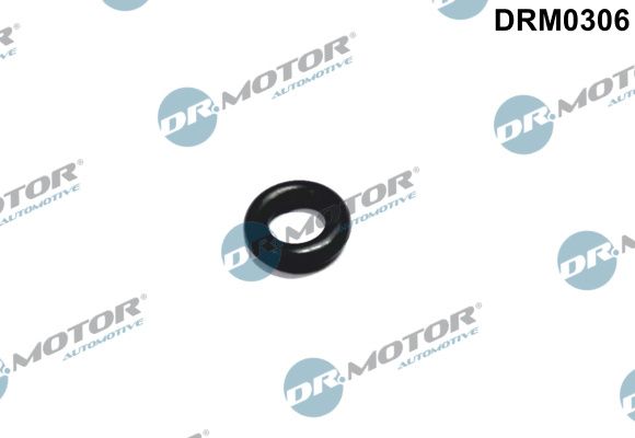 Dr.Motor Automotive DRM0306 Seal Ring, injector