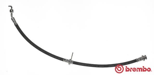 BREMBO T 79 036 - Bremsschlauch ESSENTIAL LINE