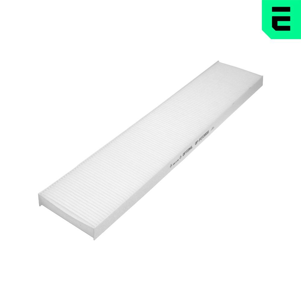 OPTIMAL OP-FCF20011 - Filter, Innenraumluft