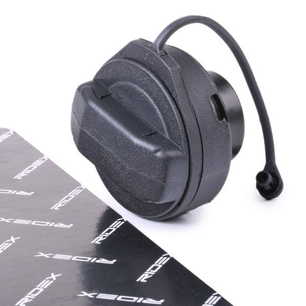 RIDEX 602C0002 Cap, fuel tank