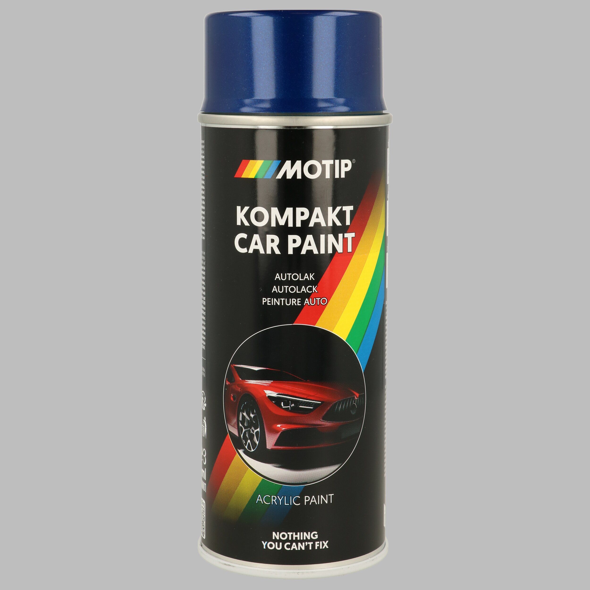 Tr. priemonės kombinac. dažai
