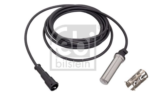 Sensor, Raddrehzahl